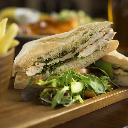 The King's Head - The Collection Group Estalagem