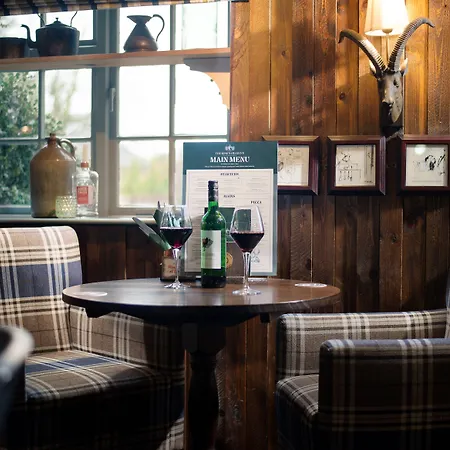 The King's Head - The Collection Group