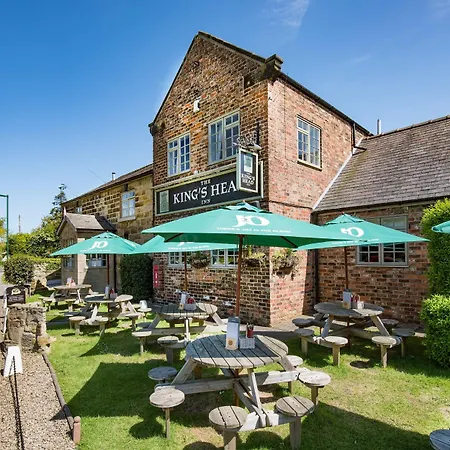 The King's Head - The Collection Group