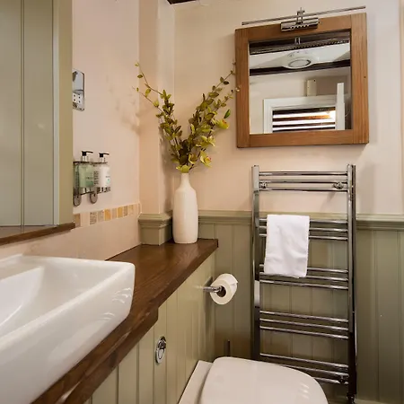 The King's Head - The Collection Group Estalagem Great Ayton